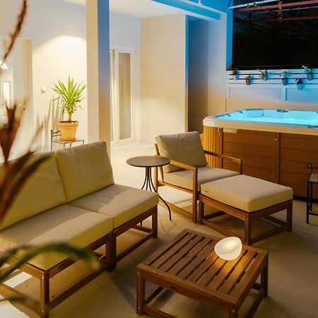 Apartments Toni Сплит Экстерьер фото