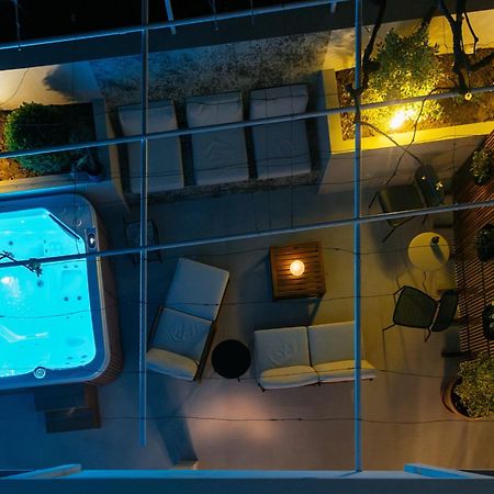 Apartments Toni Сплит Экстерьер фото