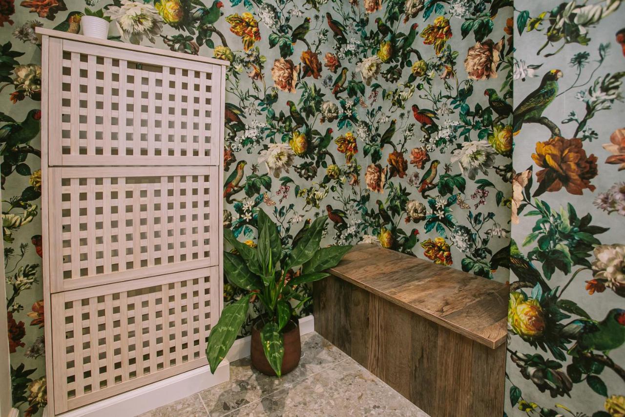 Apartments Toni Сплит Экстерьер фото