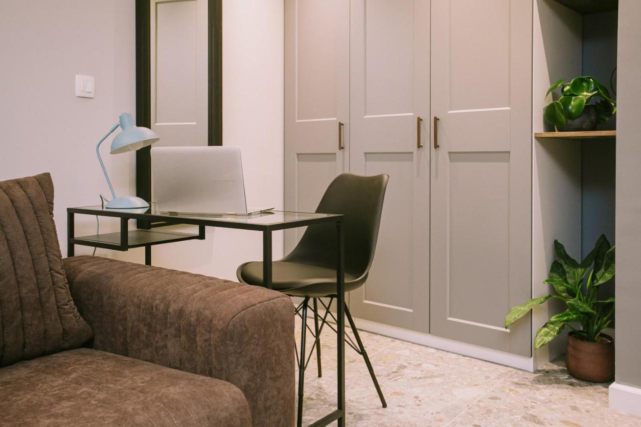 Apartments Toni Сплит Экстерьер фото