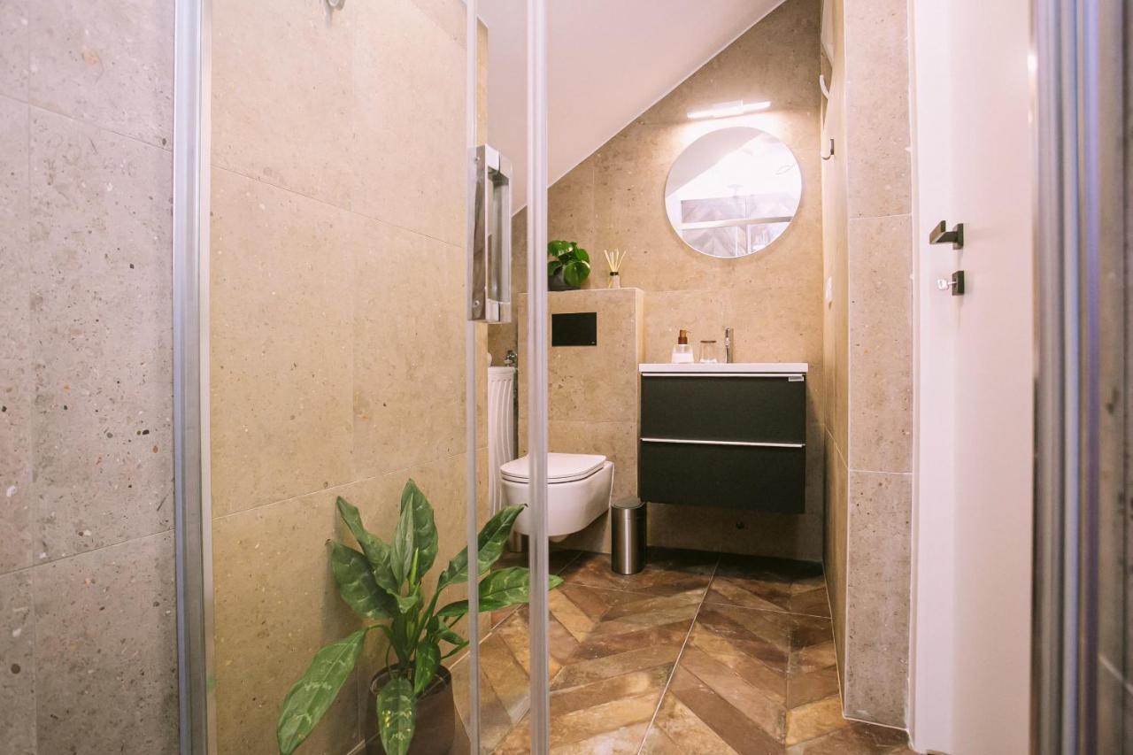 Apartments Toni Сплит Экстерьер фото