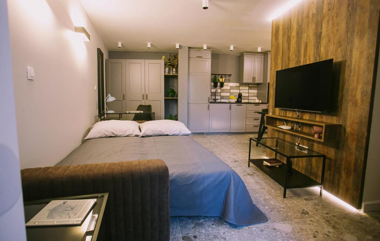 Apartments Toni Сплит Экстерьер фото