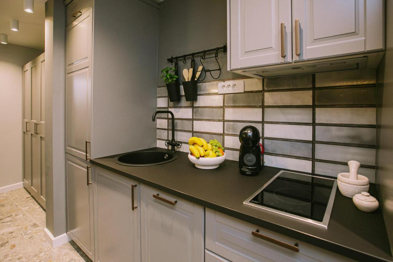 Apartments Toni Сплит Экстерьер фото
