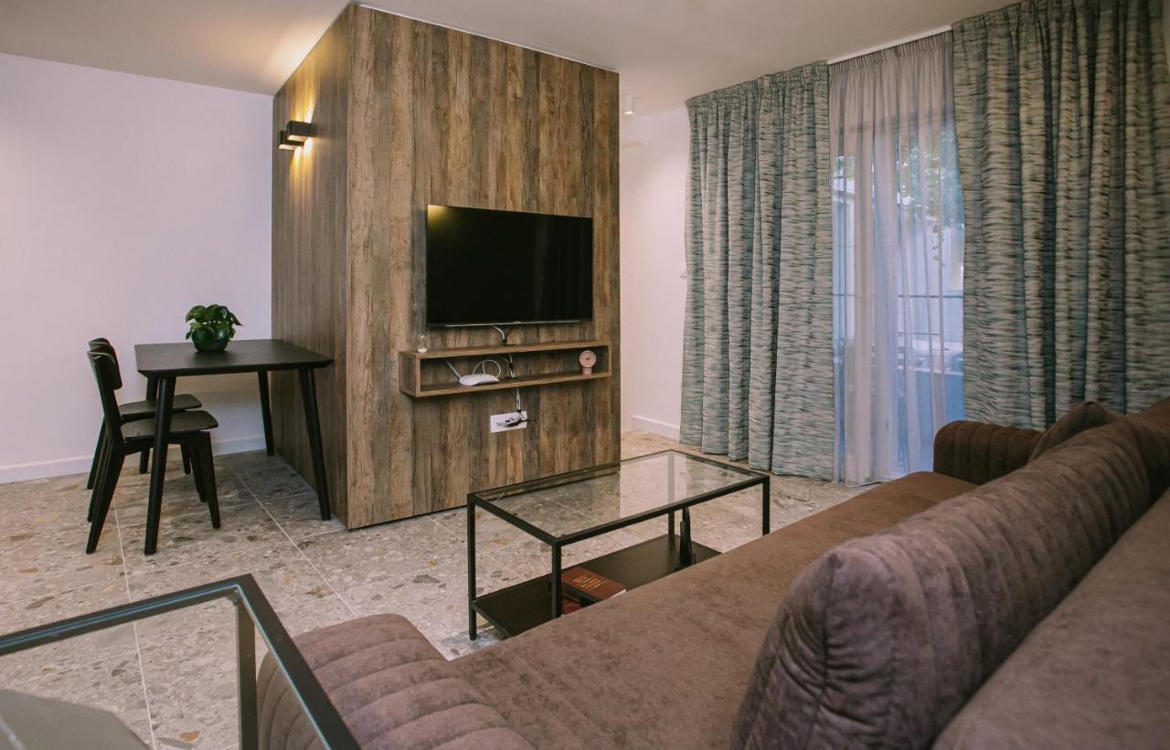 Apartments Toni Сплит Экстерьер фото