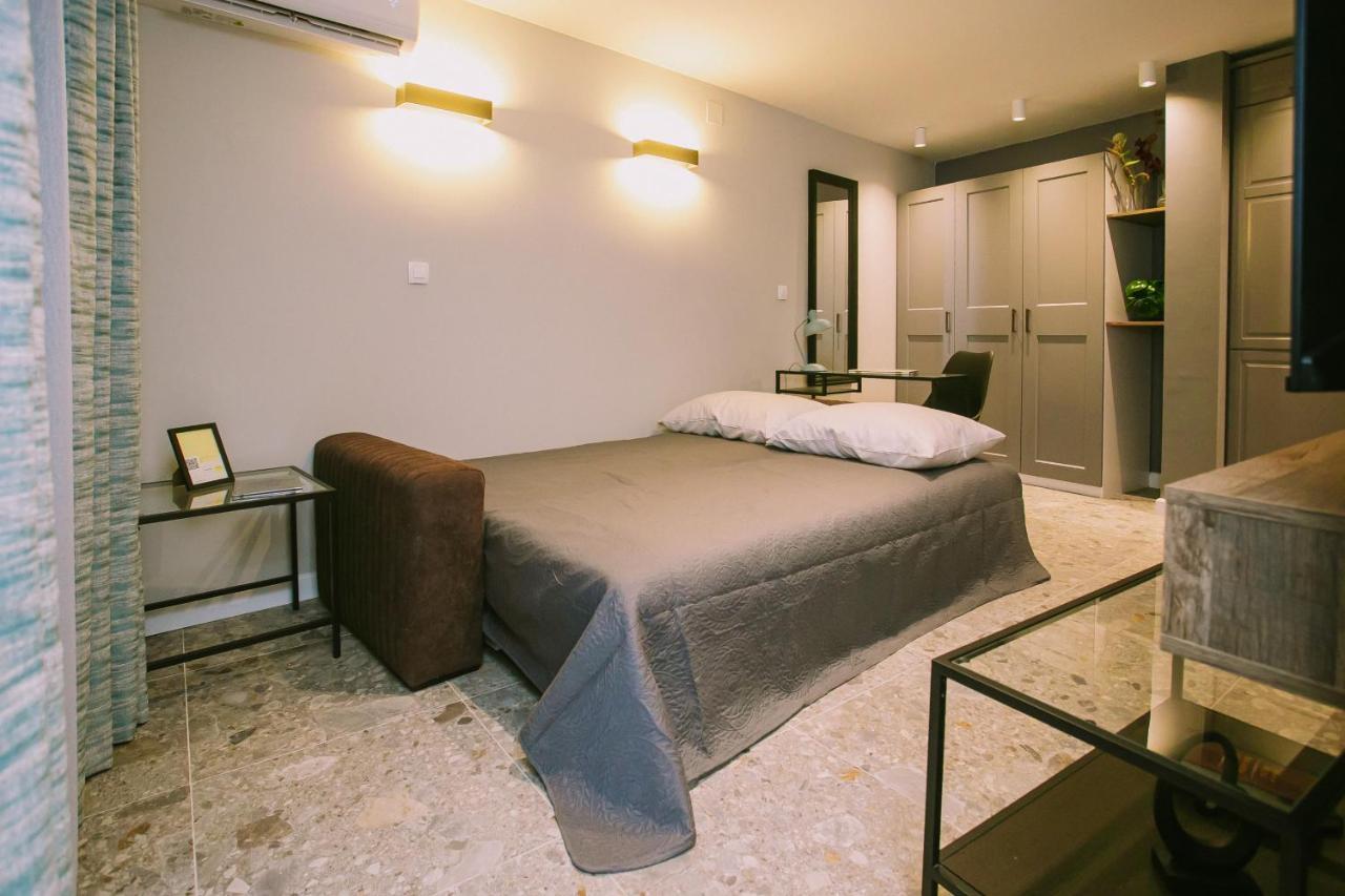 Apartments Toni Сплит Экстерьер фото