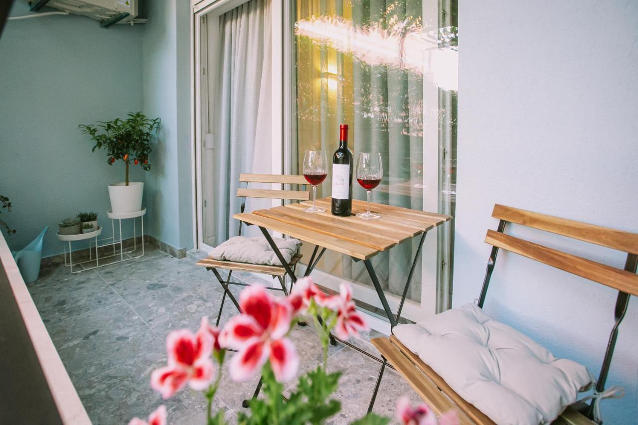 Apartments Toni Сплит Экстерьер фото