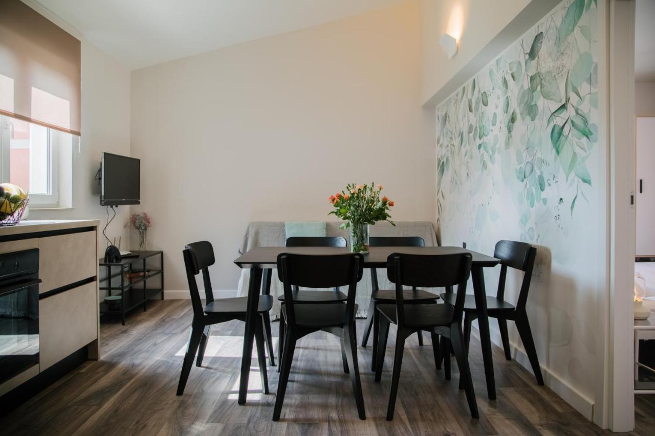 Apartments Toni Сплит Экстерьер фото