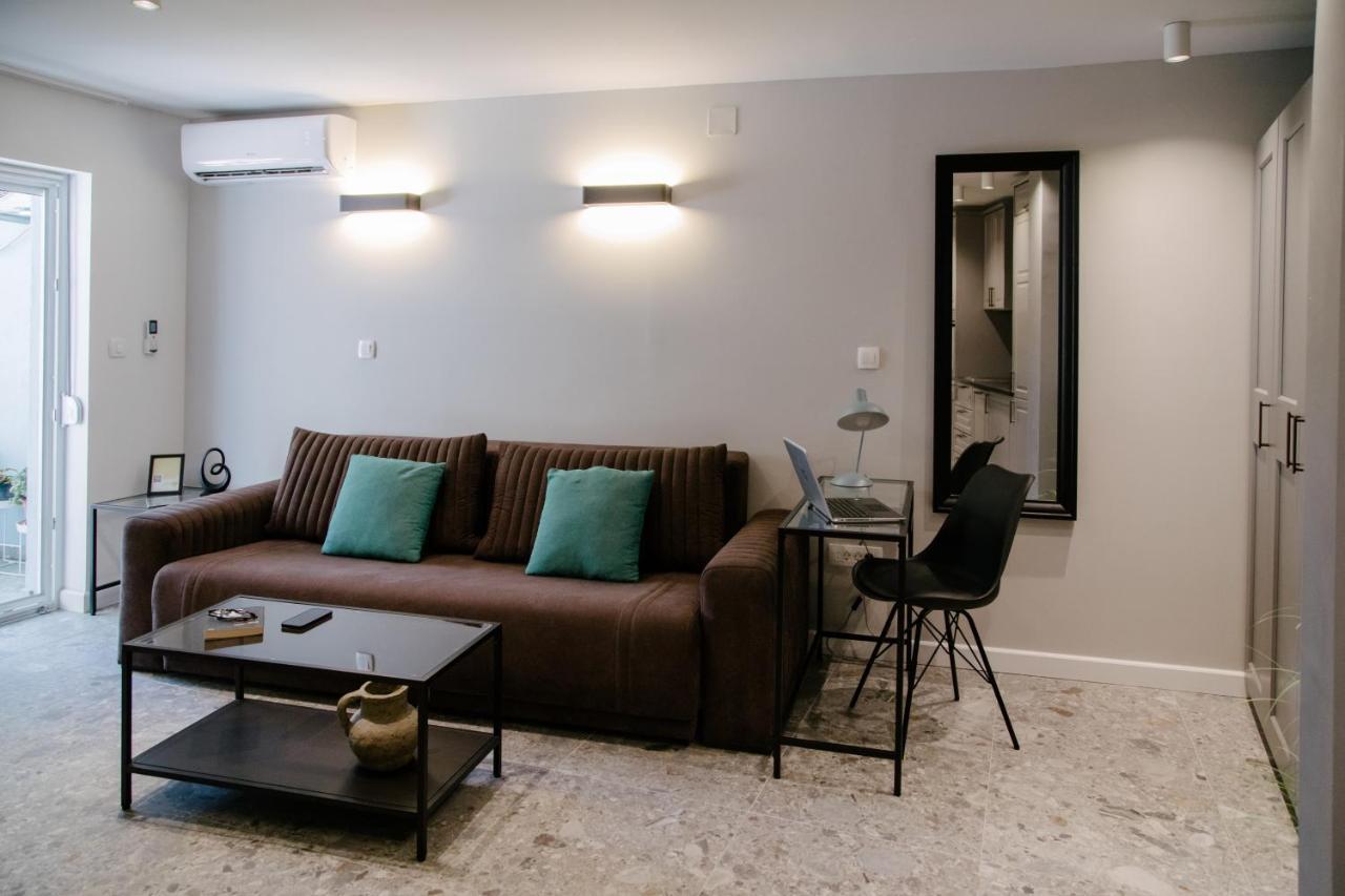 Apartments Toni Сплит Экстерьер фото