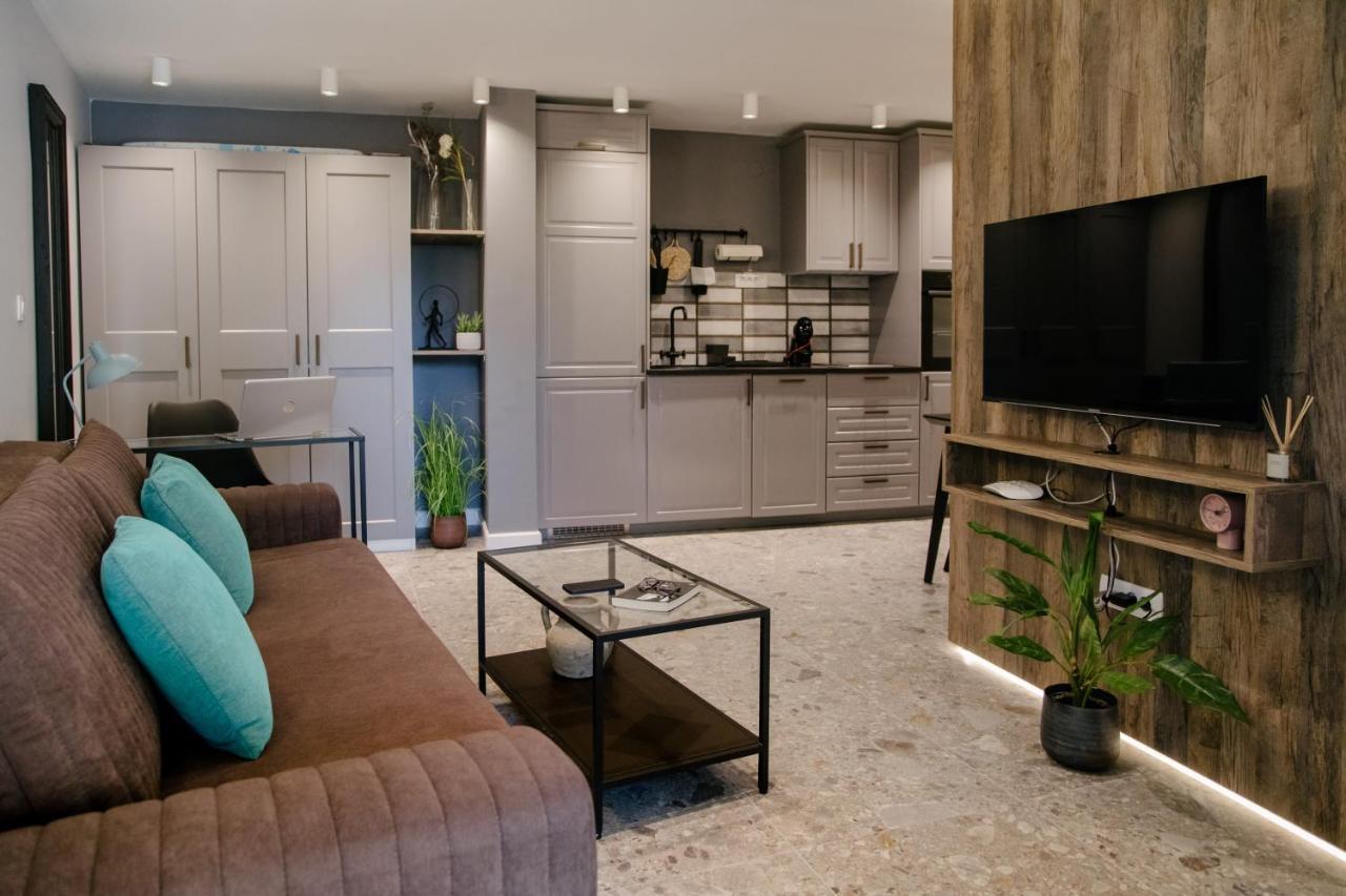 Apartments Toni Сплит Экстерьер фото