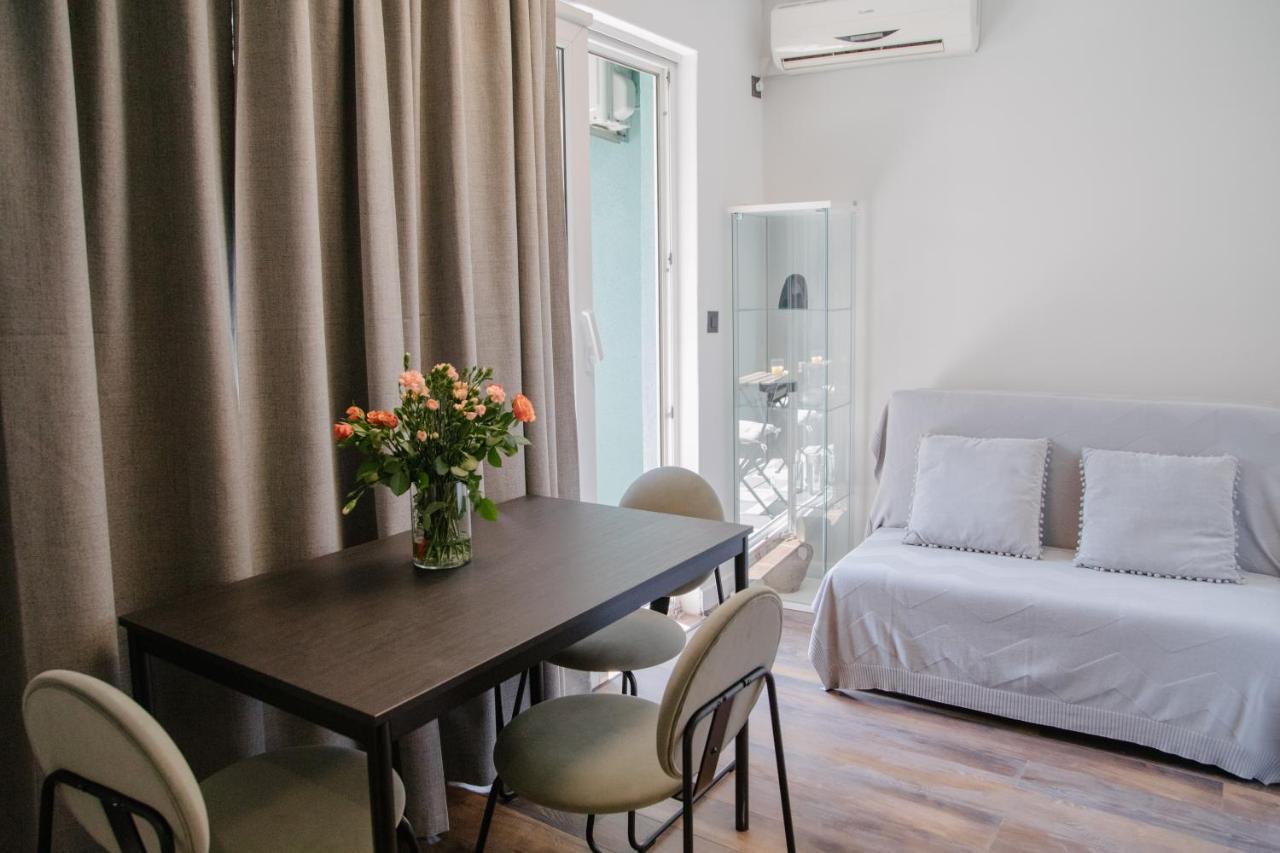 Apartments Toni Сплит Экстерьер фото