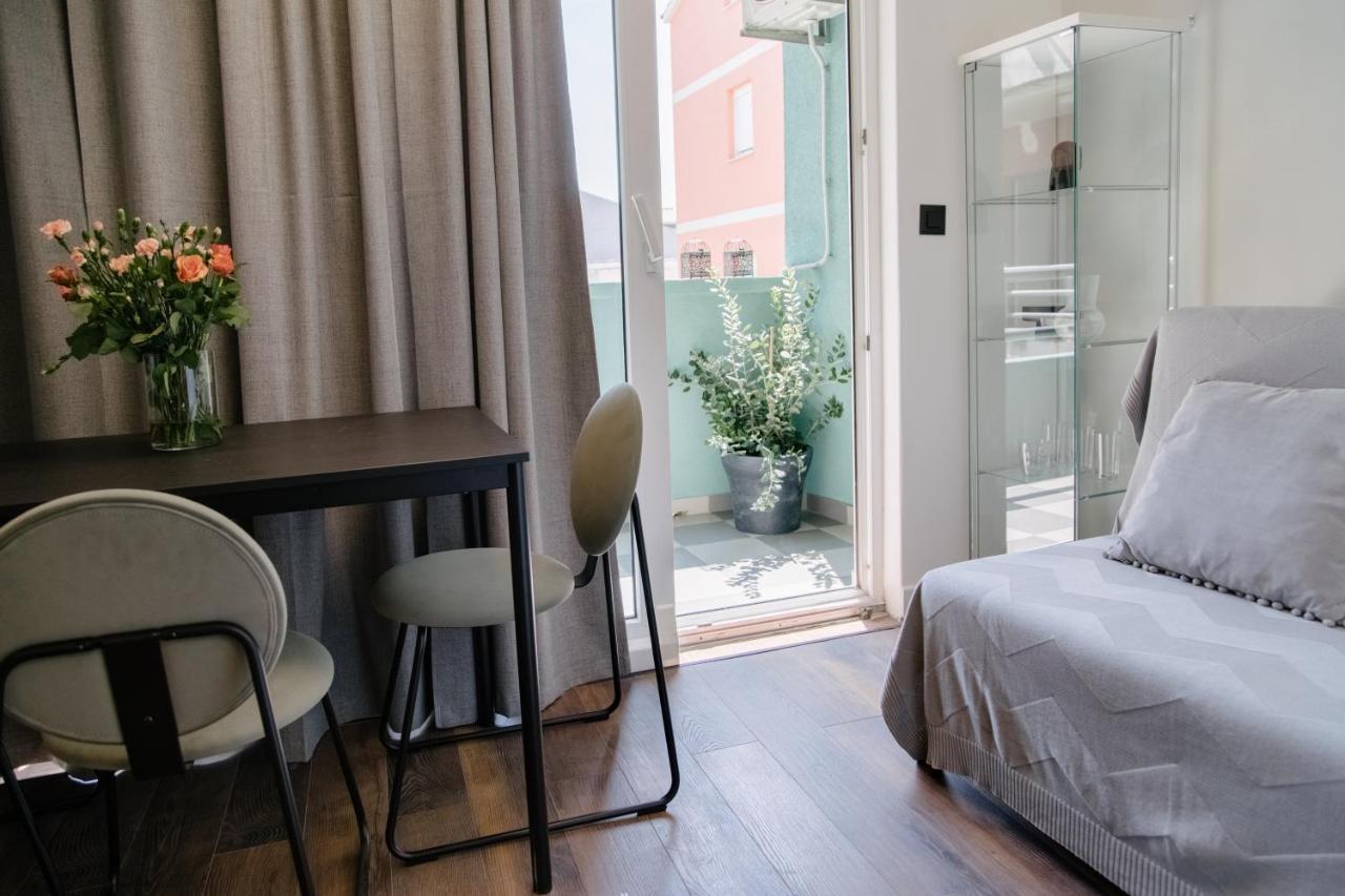 Apartments Toni Сплит Экстерьер фото