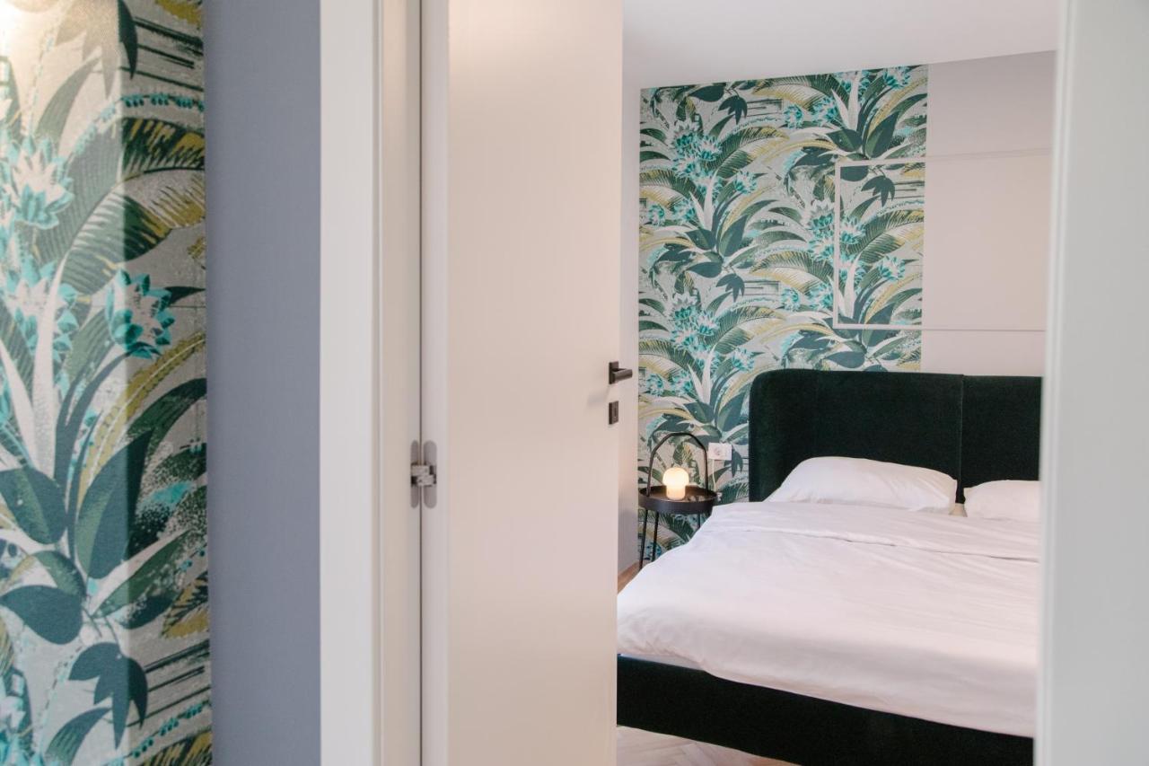 Apartments Toni Сплит Экстерьер фото
