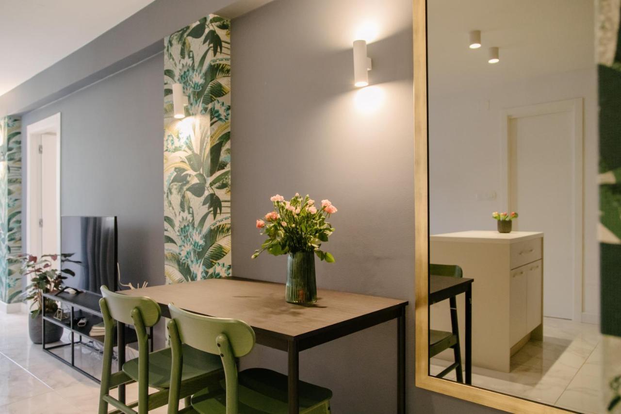 Apartments Toni Сплит Экстерьер фото