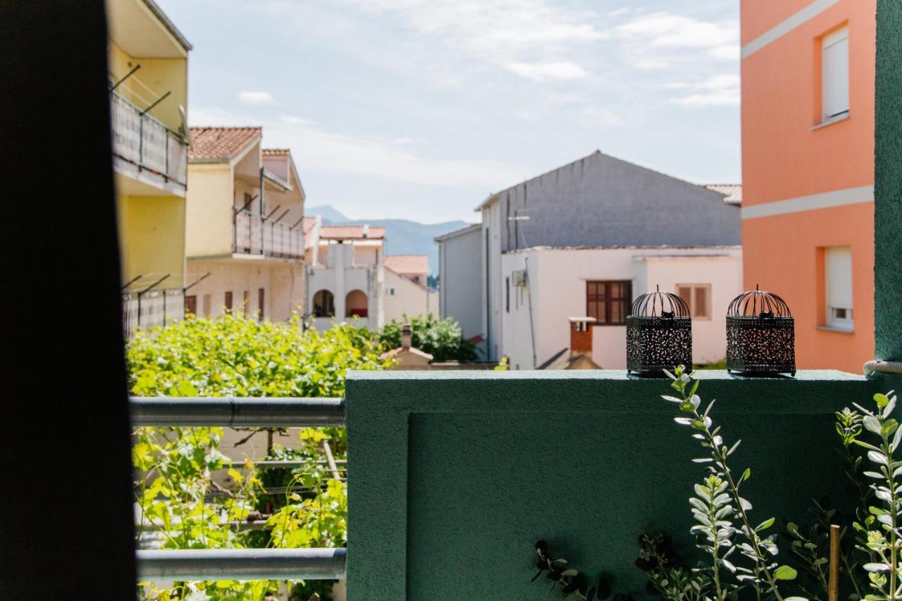 Apartments Toni Сплит Экстерьер фото