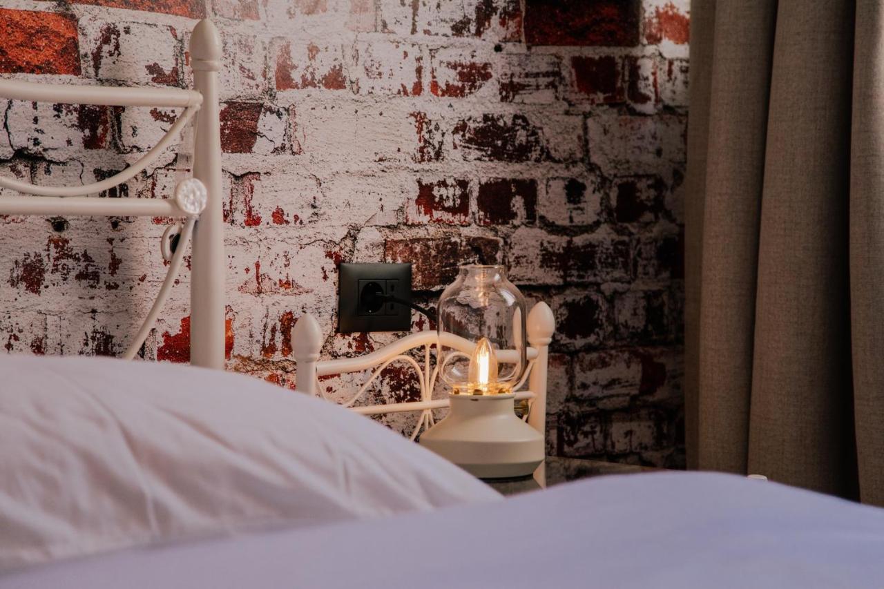 Apartments Toni Сплит Экстерьер фото