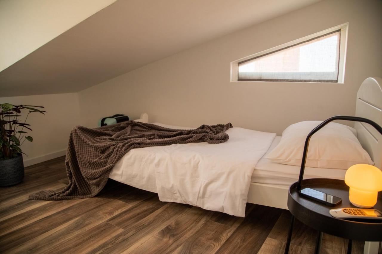 Apartments Toni Сплит Экстерьер фото