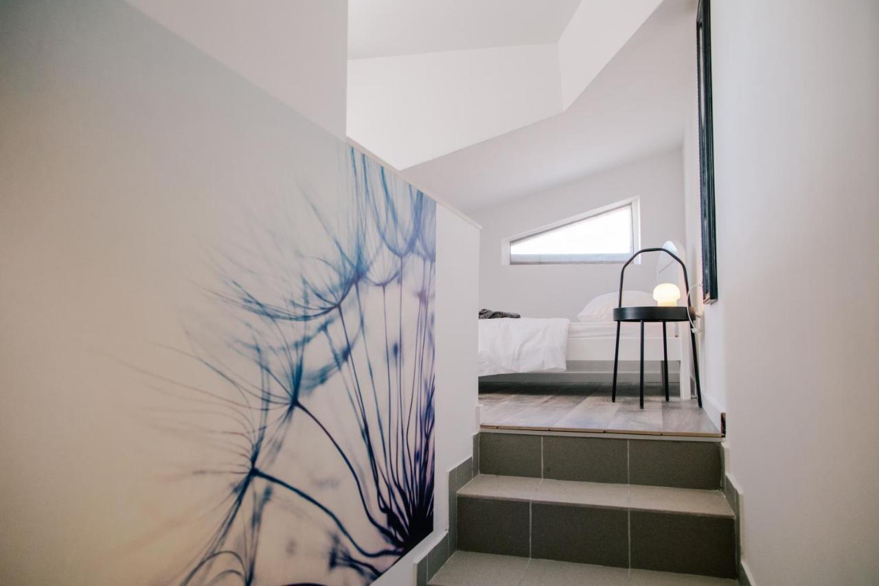 Apartments Toni Сплит Экстерьер фото