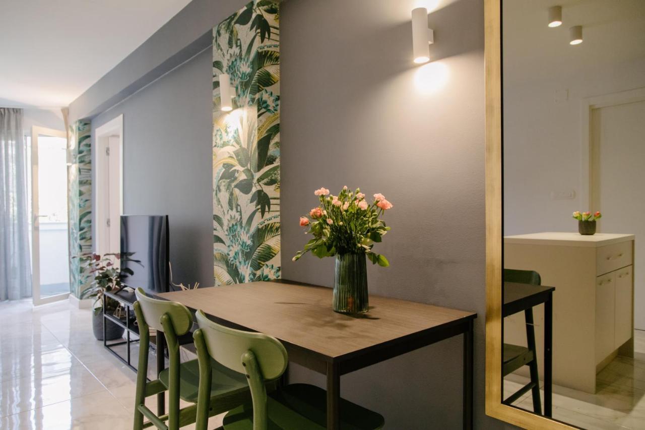 Apartments Toni Сплит Экстерьер фото