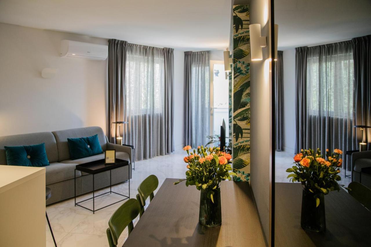 Apartments Toni Сплит Экстерьер фото