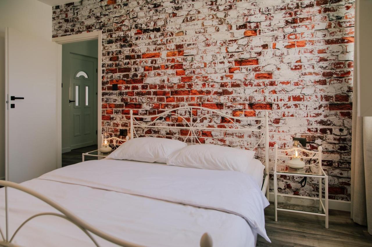 Apartments Toni Сплит Экстерьер фото