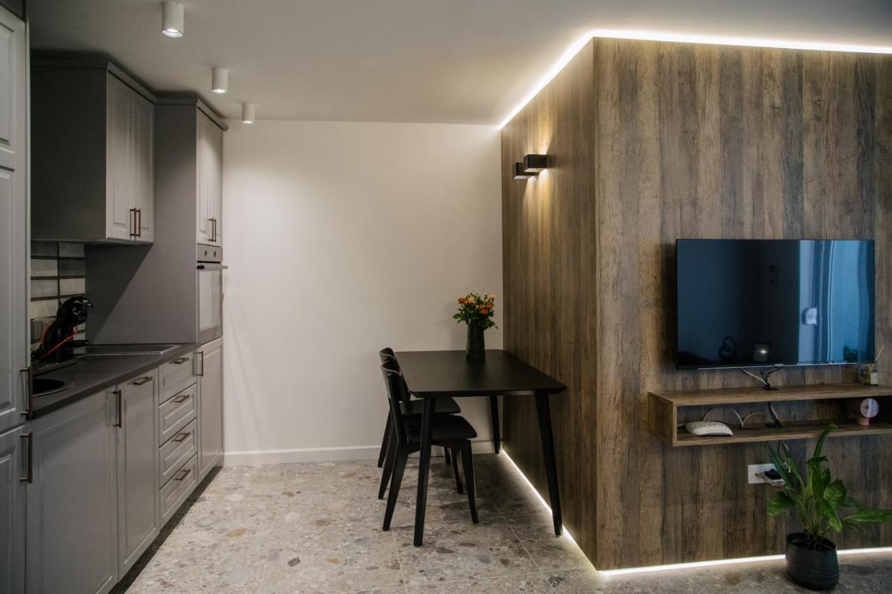Apartments Toni Сплит Экстерьер фото
