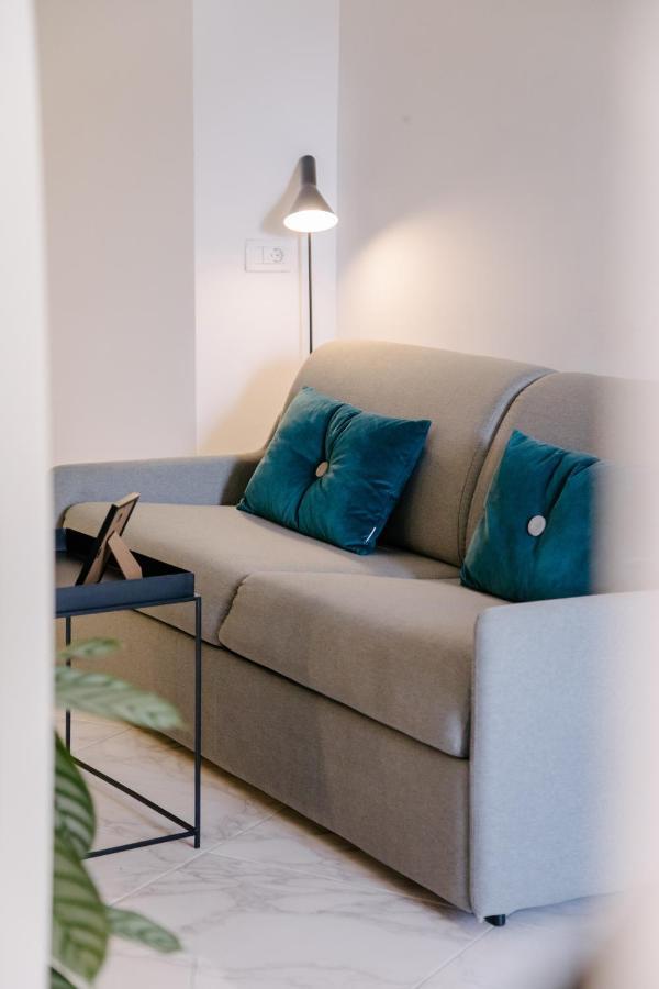 Apartments Toni Сплит Экстерьер фото