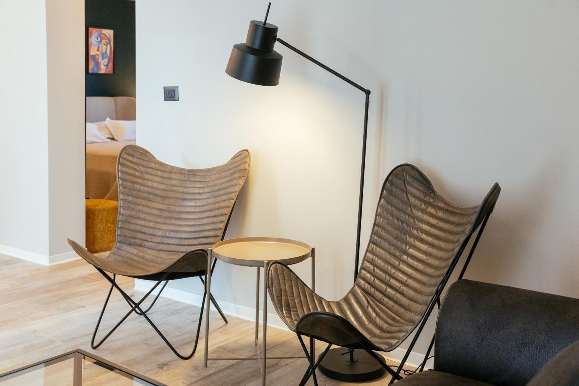 Apartments Toni Сплит Экстерьер фото