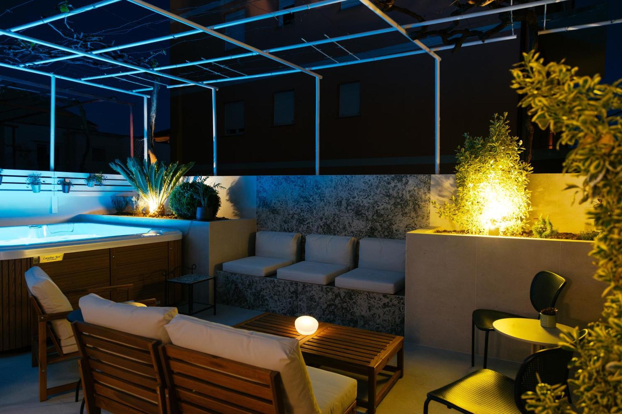 Apartments Toni Сплит Экстерьер фото