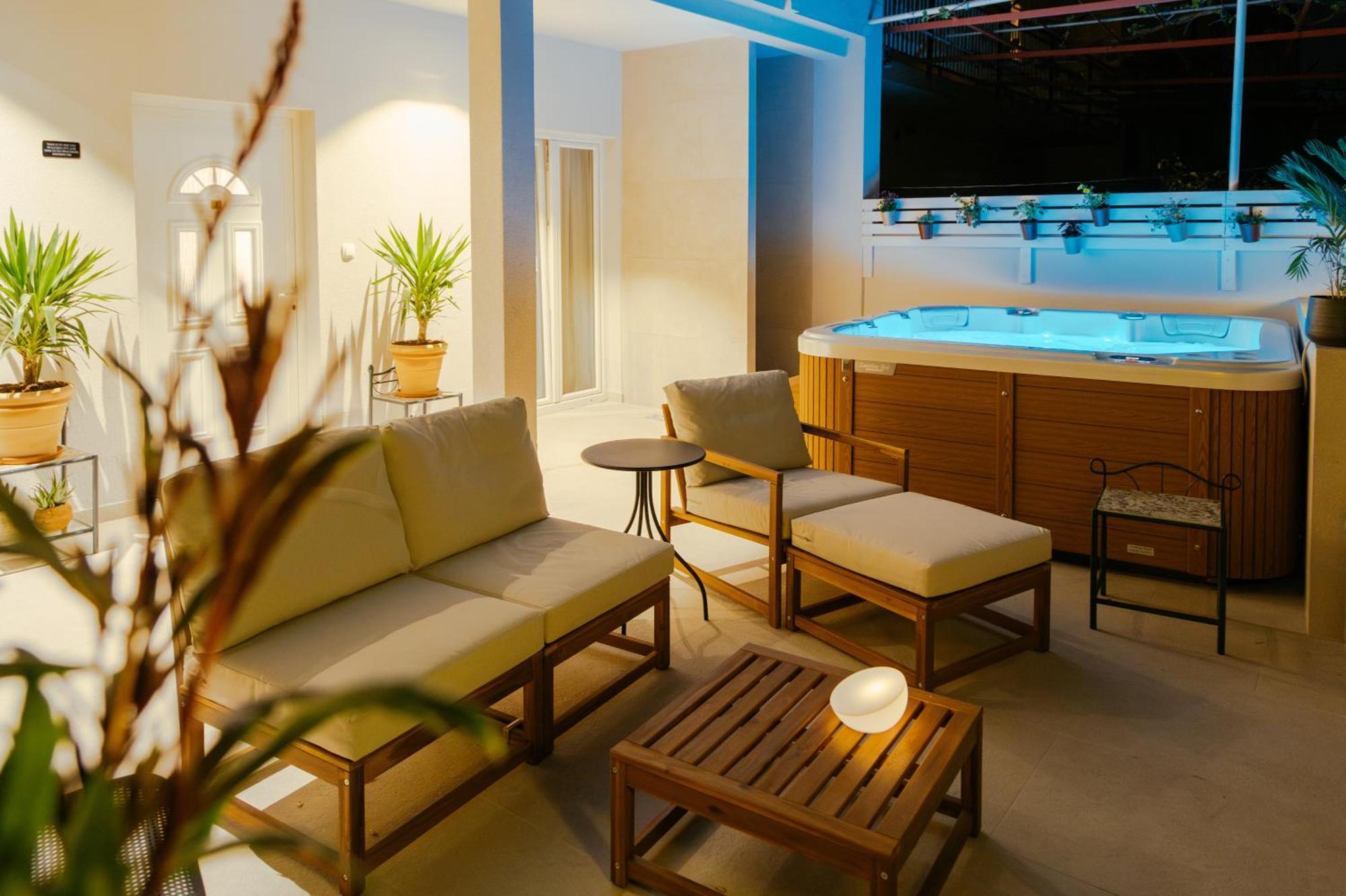 Apartments Toni Сплит Экстерьер фото