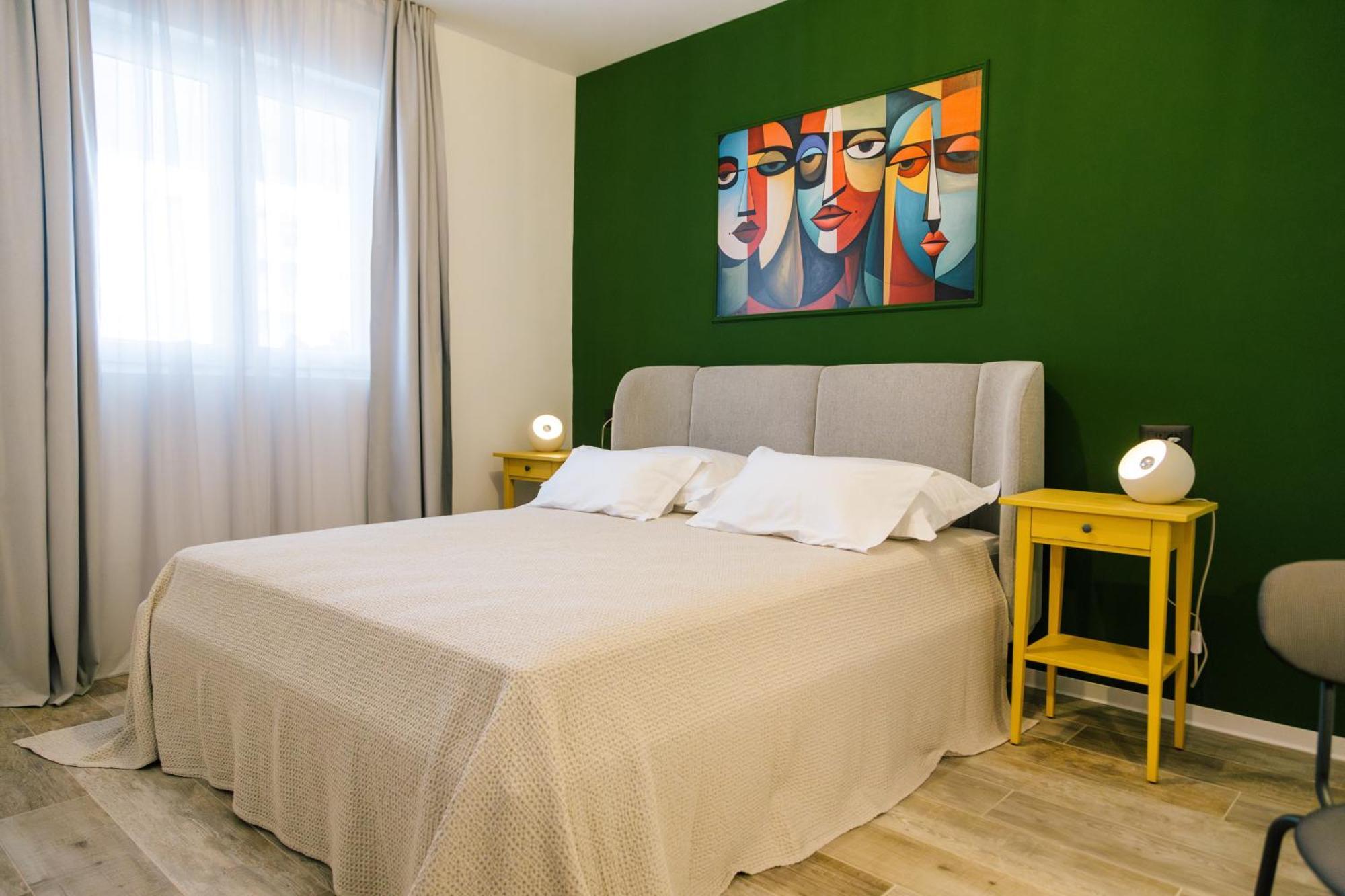 Apartments Toni Сплит Экстерьер фото