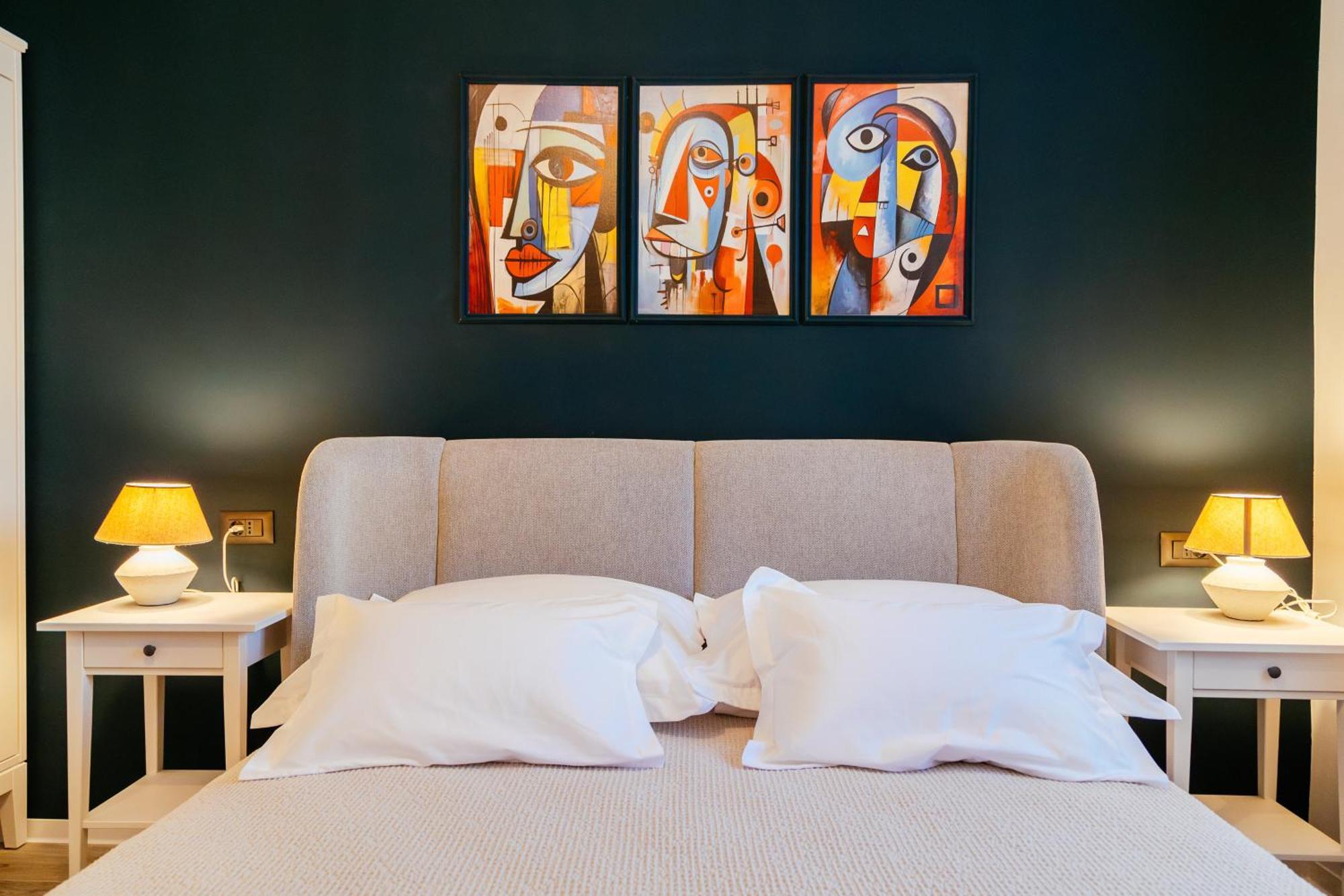 Apartments Toni Сплит Экстерьер фото