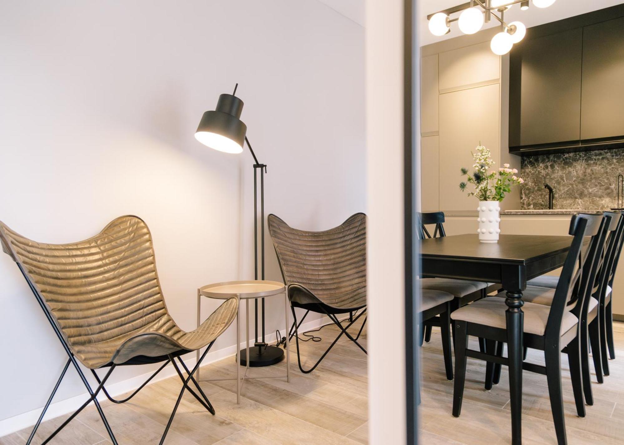Apartments Toni Сплит Экстерьер фото