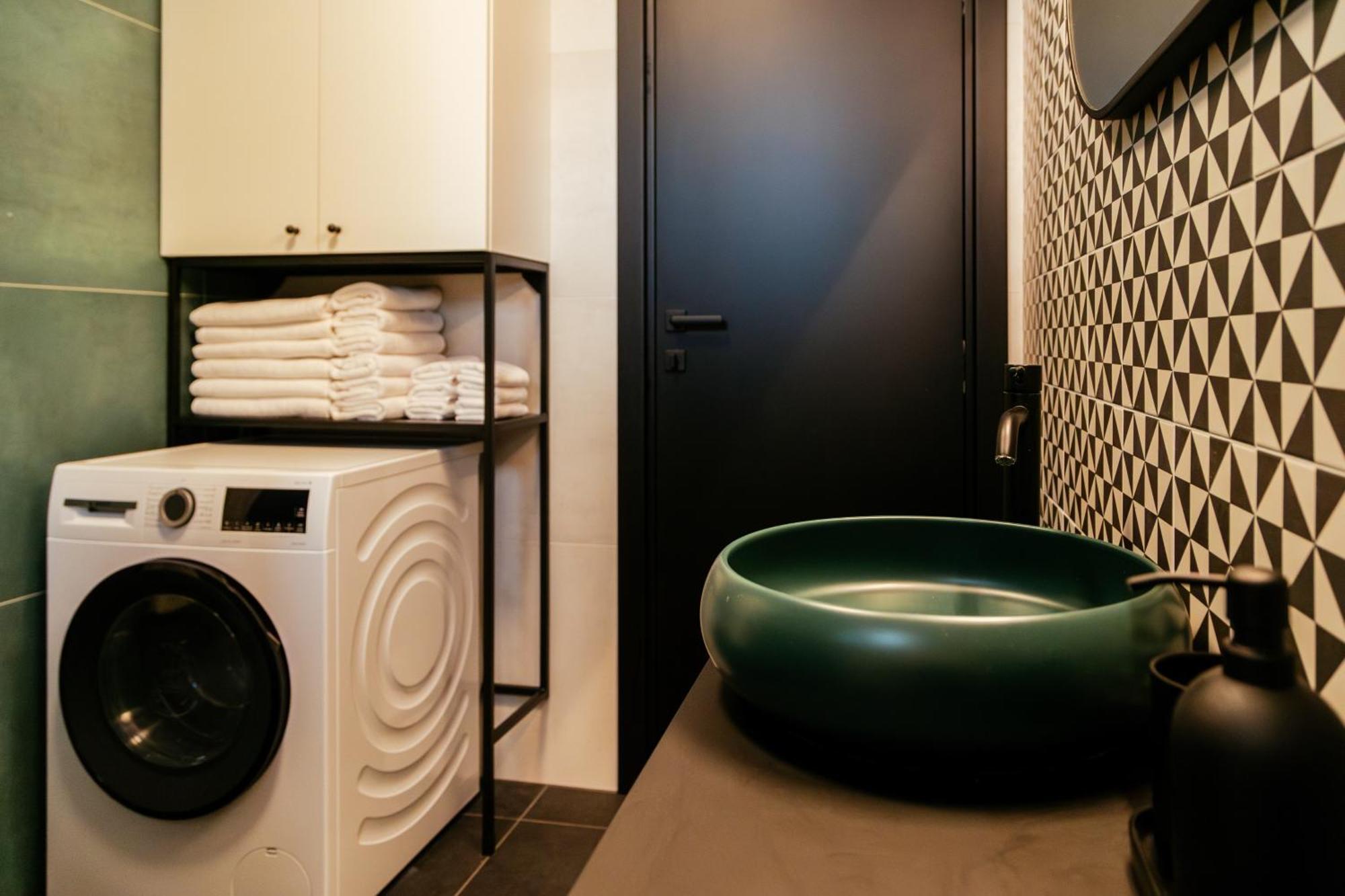 Apartments Toni Сплит Экстерьер фото
