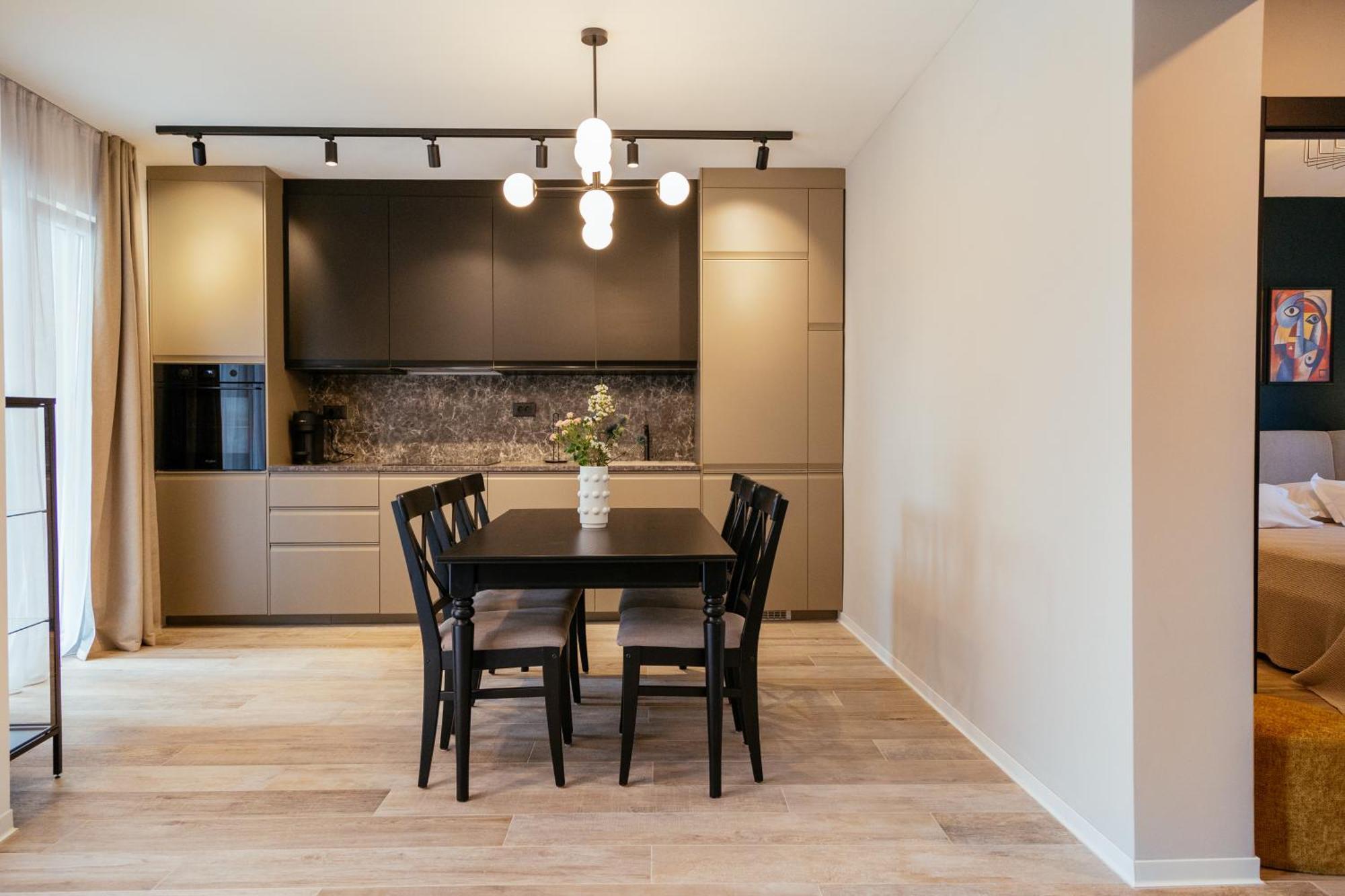 Apartments Toni Сплит Экстерьер фото