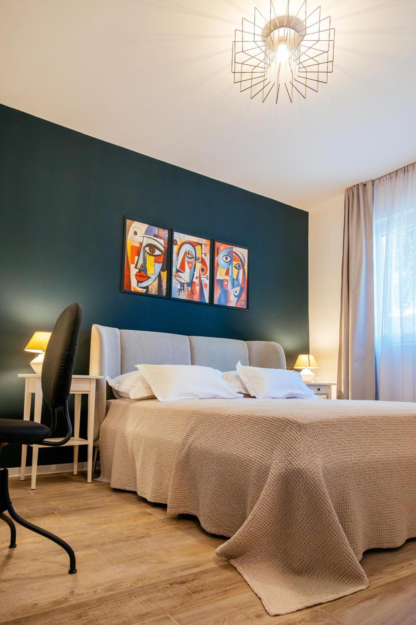 Apartments Toni Сплит Экстерьер фото