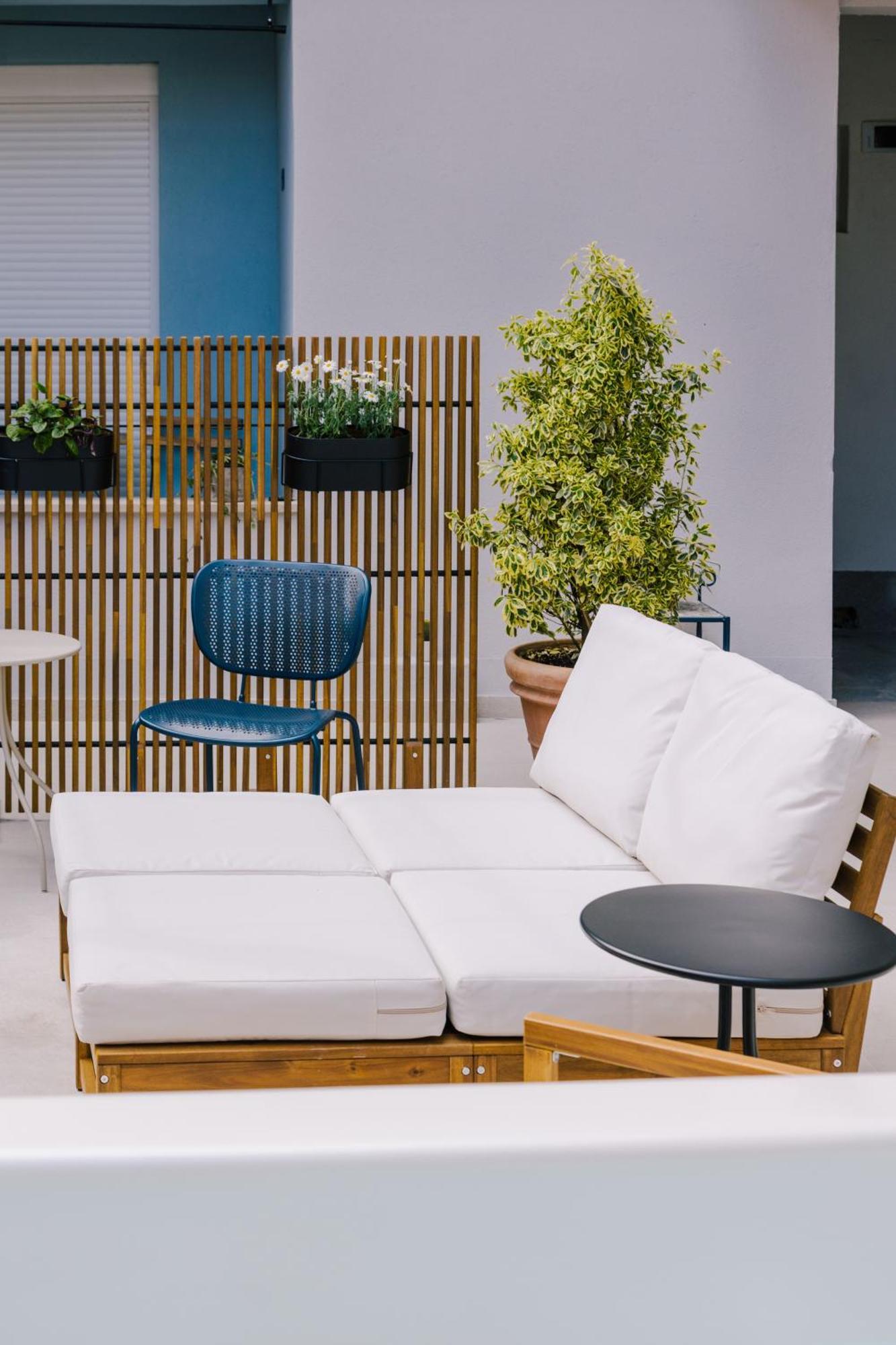 Apartments Toni Сплит Экстерьер фото