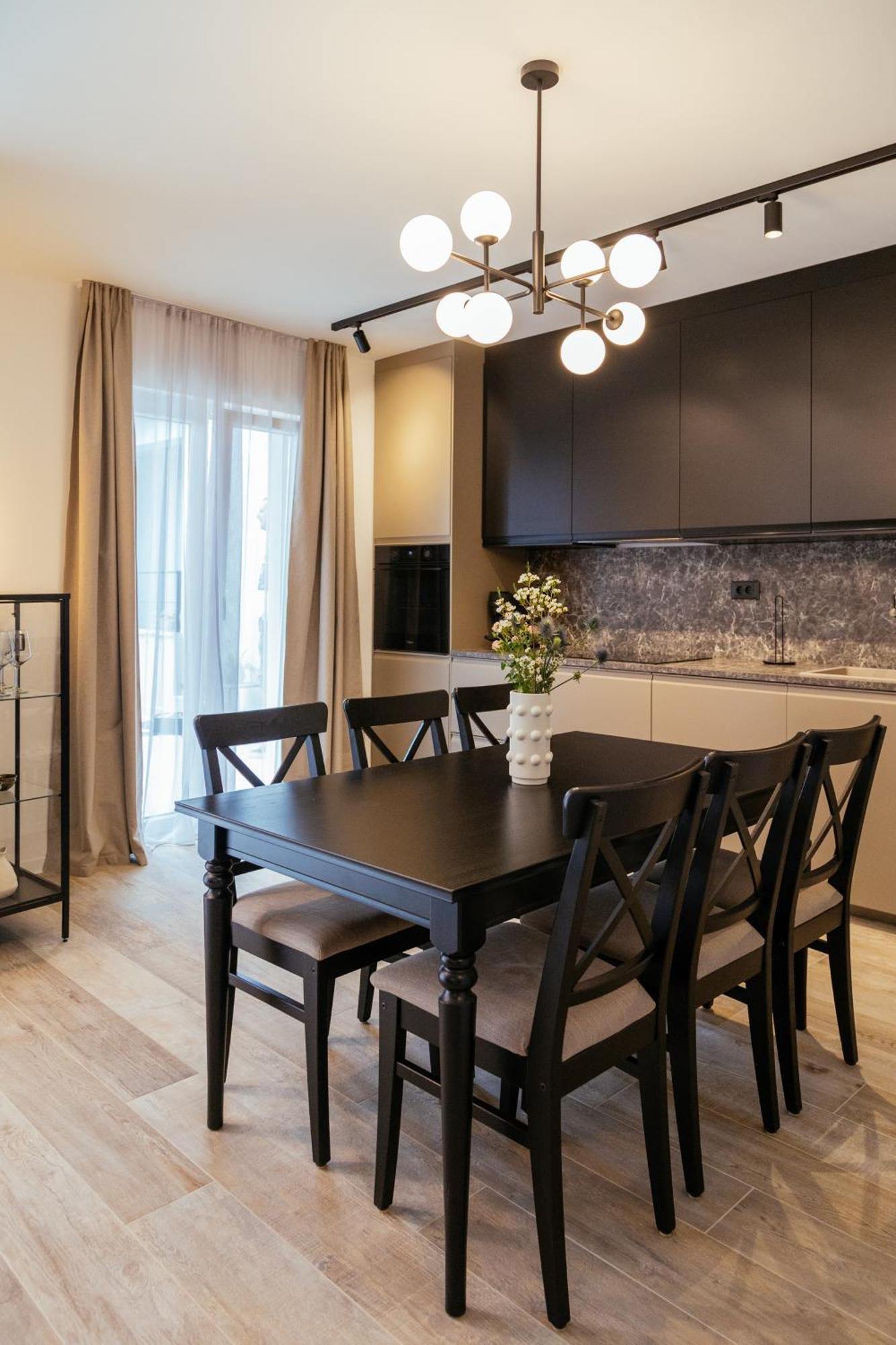 Apartments Toni Сплит Экстерьер фото